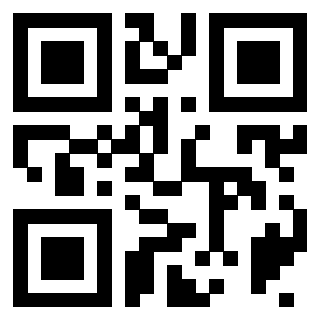 3406098907 - Immagine del QrCode