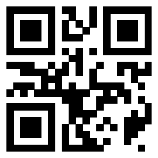 3406098908 QrCode associato