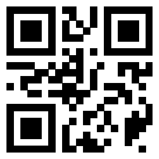 3406098911 - Immagine del QrCode