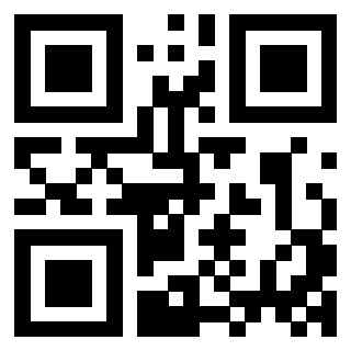 Il QrCode di 3406098912