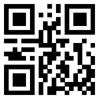 Immagine del QrCode di 3406098913