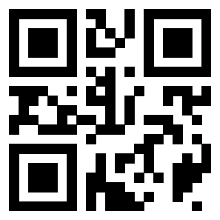 Immagine del Qr Code di 3406098915