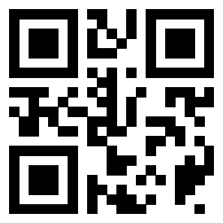 Il Qr Code di 3406098916