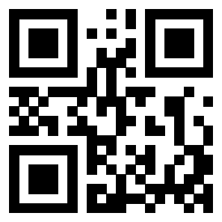 3406098919 - Immagine del Qr Code