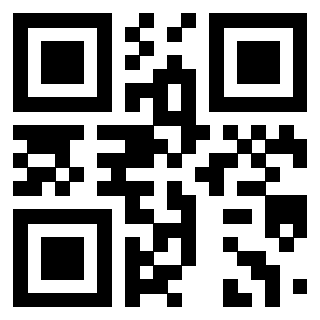 Immagine del QrCode di 3406098920