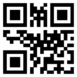 3406098921 - Immagine del QrCode associato