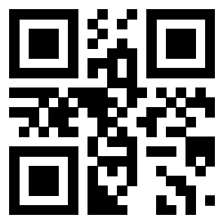 3406098924 Qr Code associato