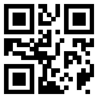 Immagine del QrCode di 3406098926