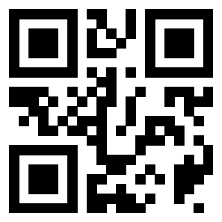 3406098928 - Immagine del QrCode associato