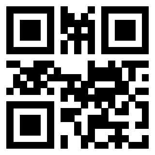 3406098933 - Immagine del QrCode