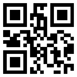 Immagine del Qr Code di 3406098935