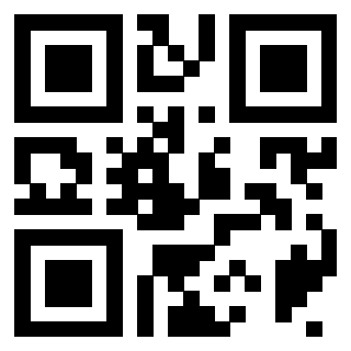 3406098938 - Immagine del QrCode