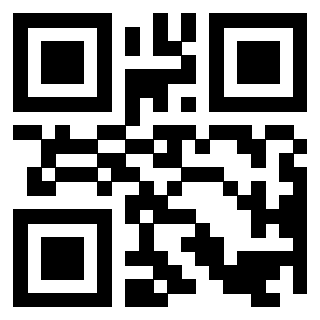 Scansione del QrCode di 3406098940