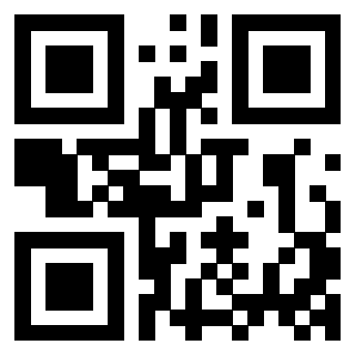 3406098942 - Immagine del Qr Code