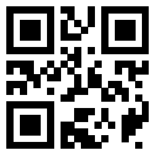 Il Qr Code di 3406098943