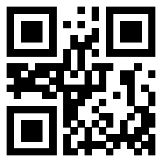Il Qr Code di 3406098945