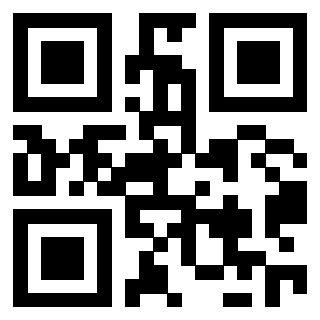 Scansione del Qr Code di 3406098946
