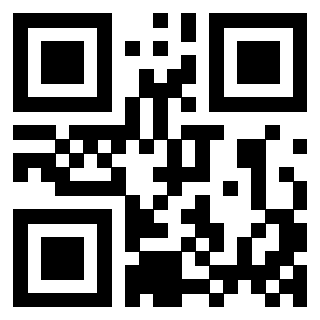 3406098947 - Immagine del Qr Code