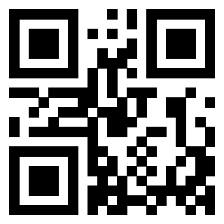 3406098950 - Immagine del Qr Code associato