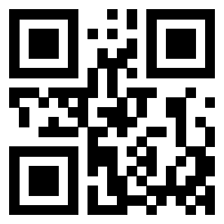 3406098951 QrCode associato