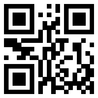 Immagine del Qr Code di 3406098955