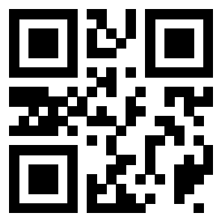Scansione del Qr Code di 3406098957