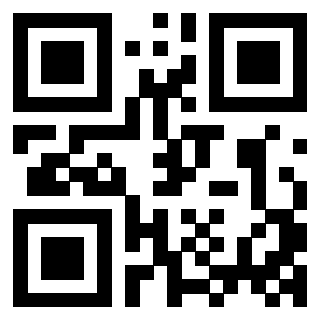 3406098958 - Immagine del Qr Code associato