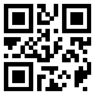 3406098962 - Immagine del QrCode associato