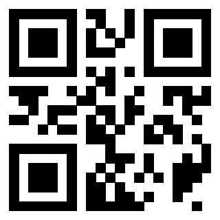 Scansione del Qr Code di 3406098963