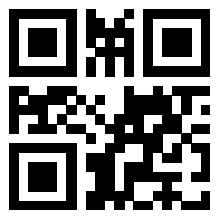 Immagine del Qr Code di 3406098965