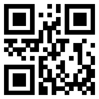 3406098966 - Immagine del Qr Code