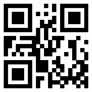 3406098967 - Immagine del Qr Code