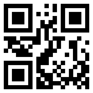 3406098968 QrCode associato