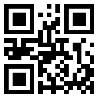 Scansione del Qr Code di 3406098971