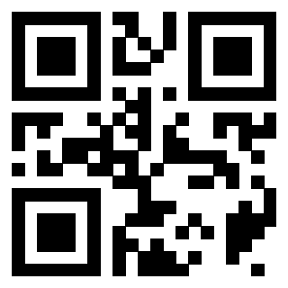 3406098972 - Immagine del QrCode
