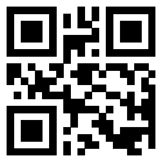 Immagine del Qr Code di 3406098974