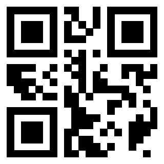 Scansione del Qr Code di 3406098976