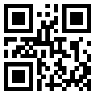 Il QrCode di 3406098977