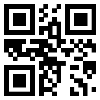 3406098978 - Immagine del QrCode associato