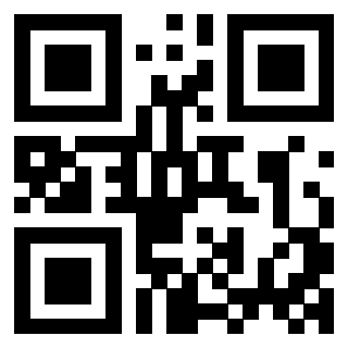 Immagine del QrCode di 3406098979