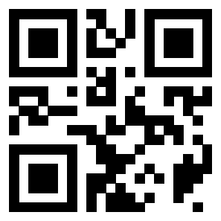 Scansione del Qr Code di 3406098980