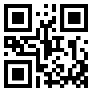 3406098985 - Immagine del Qr Code