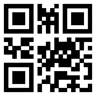 3406098986 - Immagine del Qr Code
