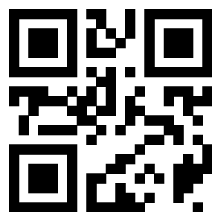 3406098990 QrCode associato