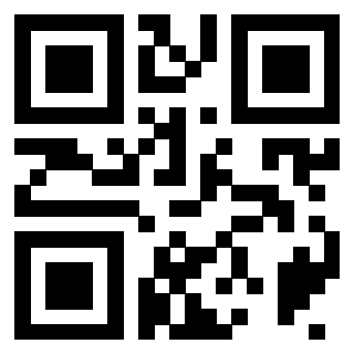 Scansione del Qr Code di 3406098991