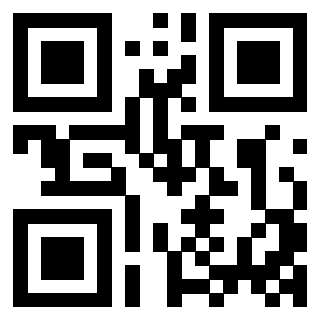 Il Qr Code di 3406098992