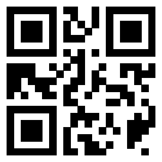 3406098993 - Immagine del Qr Code associato