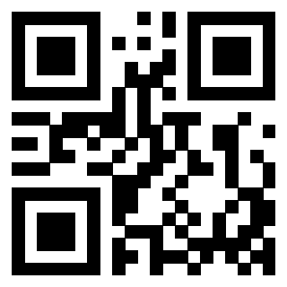 Immagine del Qr Code di 3406098994