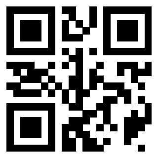 3406098995 Qr Code associato
