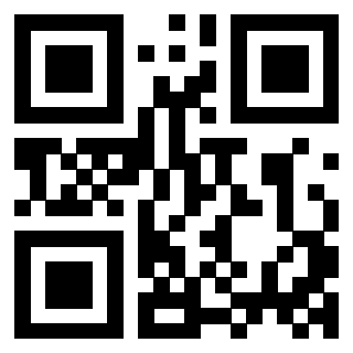 3406098996 - Immagine del QrCode associato